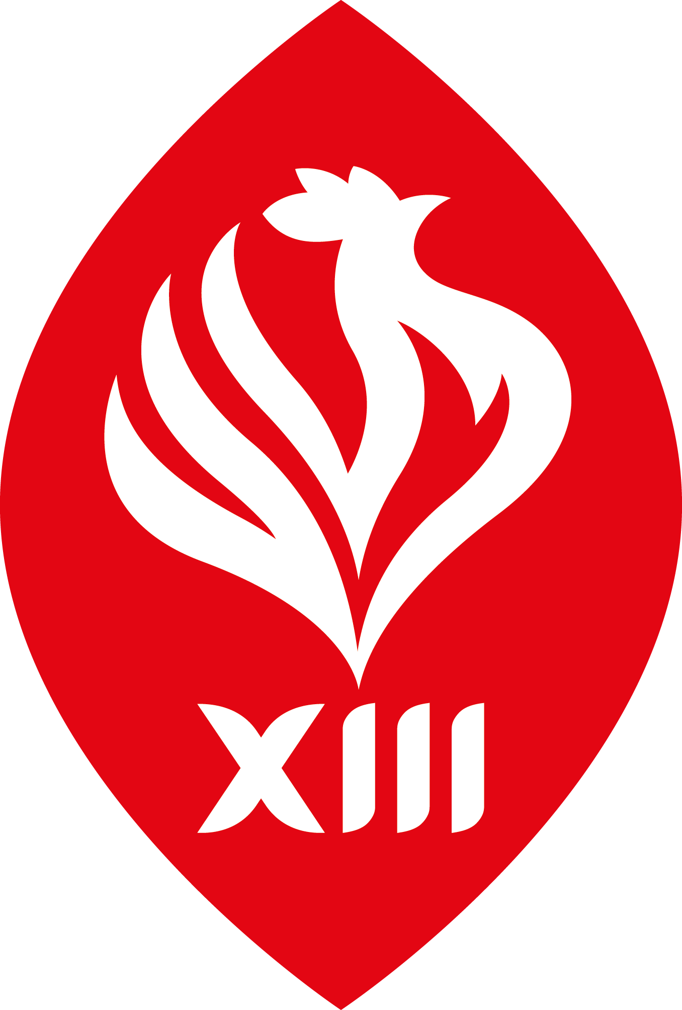 Logotype-FFR-XIII