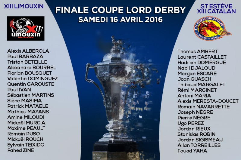 GROUPES ST ES LIMOUX