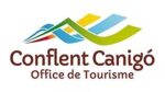 Tourisme Conflent Canigou