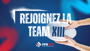 Rejoignez La Team 13 Et Devenez Volontaires Des Futurs événements ...