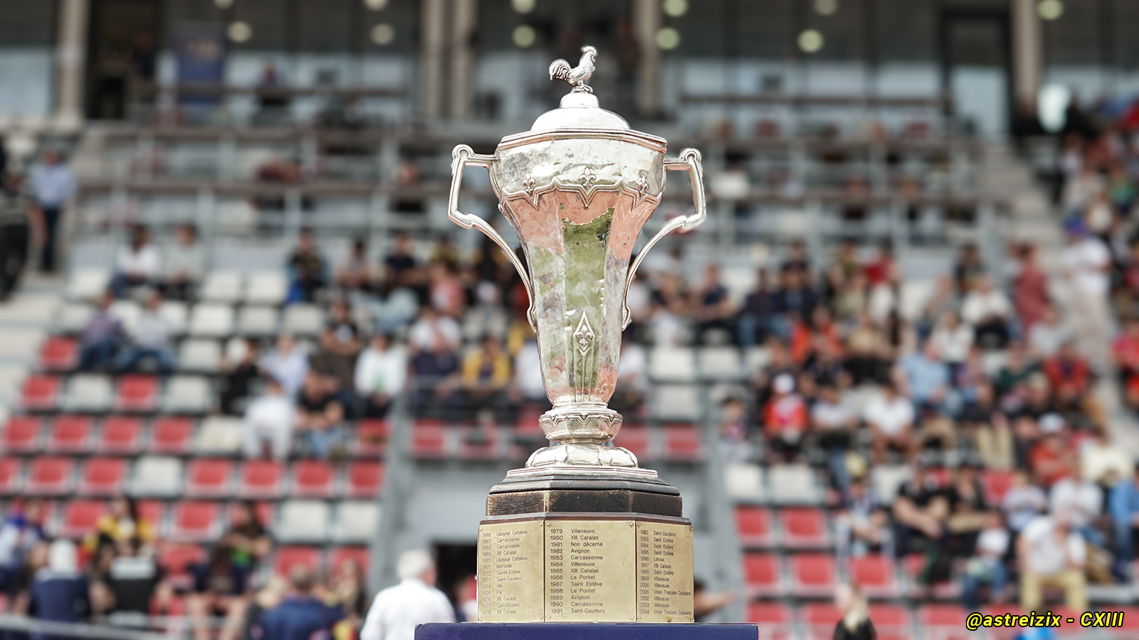 Coupe de France 2024 les finales féminine et masculine retransmises